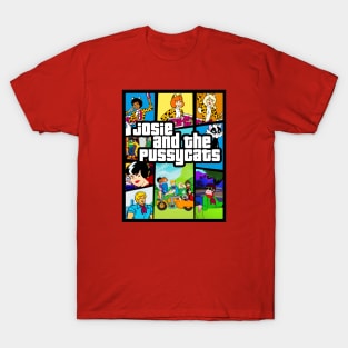 Josie GTA T-Shirt